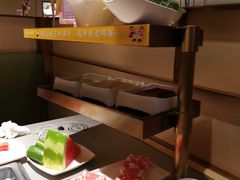 -海底捞火锅(名门店)