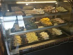 -旺顺阁海鲜广场(亚运村店)