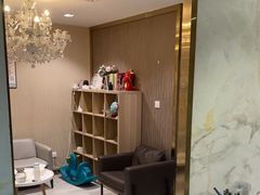 -大鱼心理咨询工作室(静安寺店)