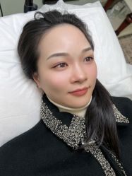 -开运眉半永久纹眉野生眉