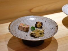 -鮨青(恒基名人购物中心店)