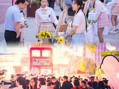 -西安创业咖啡街区