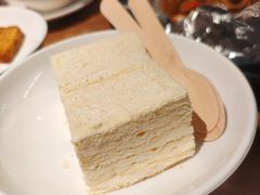 -耶里夏丽·丝路新疆菜·清真食品(徐汇南丹东路臻选店)