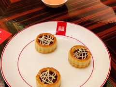 -夏宫中餐厅(香格里拉大酒店)