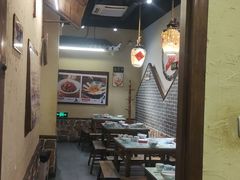 大堂-风波庄(罍街分舵)