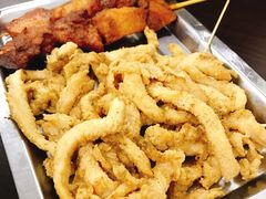-潮妈小食