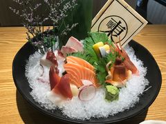 -东菊料理(吉利购物广场店)