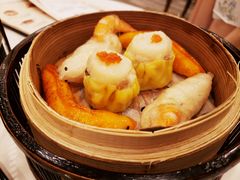 -翠园(北京王府中环店)