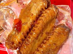 -绝味鸭脖(炫地店)