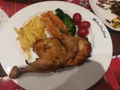 -尊品牛排(沙湾印象汇店)