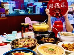 -四道菜·福建菜馆(万家广场店)