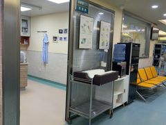 -动物缘宠物医院·骨科·猫科(西二环店)
