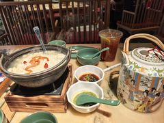 富顺豆花-锦府盐帮·侯宅(五棵松万达店)