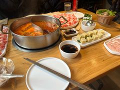 -四喜小胖·北京涮肉(五道营店)