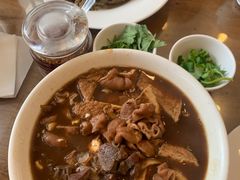 -北京小肠陈饭庄(方庄店)