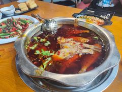-川东长筷子耗儿鱼(万象润街店)