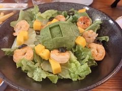 -普兰达德国餐厅·德式脆皮烤猪肘·自酿啤酒(观唐店)