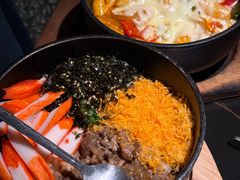 -厚贞日式烤肉(浦东汇智店)