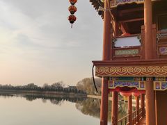-盛世南宫影视城(北普陀影视城)