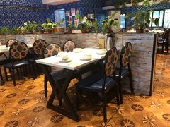 -刀郎牛肉面新疆餐厅·烧烤(清真通州珠江国际城店)