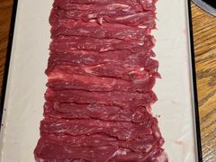 -百草滩羊清水涮羊肉(长城路店)