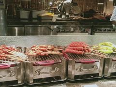 -味餐厅·海鲜·火锅·自助餐