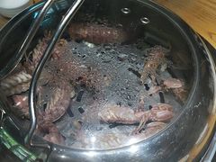 -77号渔船·蒸海鲜青岛菜(积米崖店)