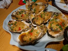 -蚝翅·海鲜粥·烧烤·龙虾季(海曙天一店)