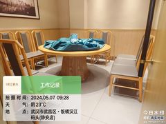 -饭橘汉江码头·乡野土菜馆(静安路店)