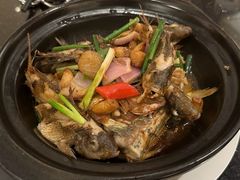 -三亚亚龙湾瑞吉酒店·铭轩中餐厅Mingxuan·海南菜·粤菜