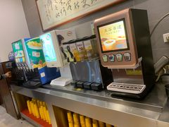 -泉福居酱骨头自助广场(南大街商业步行街店)