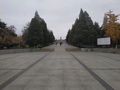 -辽沈战役纪念馆