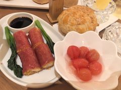 -粤域茶餐厅