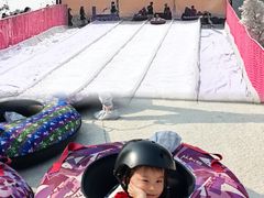 -盈香心动乐园