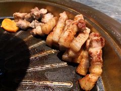 -鱼饪杰烤鱼餐厅