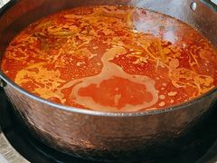 -野山舂·贵州现舂酸汤牛肉(民生路店)