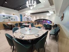 -农家湘菜(安亭店)