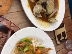 -鑫鸿达·海鲜闽菜热炒小馆(中山路店)
