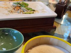 -那家小馆•北京菜•烤鸭(香山店)