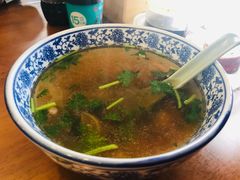 -王胖子驴肉火烧(鼓楼店)