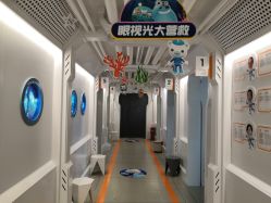 -唯儿诺儿童医院·儿科·眼科·口腔(海岸城店)