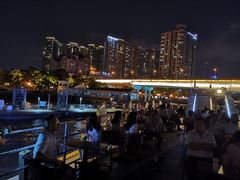 -珠江夜游广州塔·中大码头