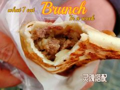 -同来顺烧烤餐厅(哈尔滨道店)