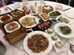 -金翠皇宫粤菜·点心·海鲜(科技园店)