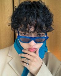 -MY HAIR ARDOR