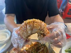 -醉壹号海鲜大排档(厦门美食地标店)