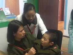 -自然之声助听器·呼吸机(公园路店)