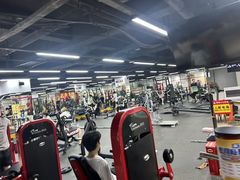 -超鹿运动(融侨锦江店)