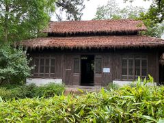 景点-西溪国家湿地公园