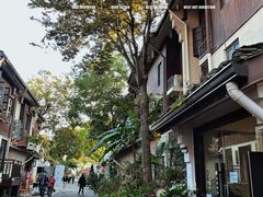 -小河直街历史文化街区